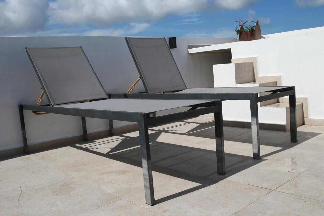 Habitacion, Jacuzzi Rooftop, Gran Wi-Fi Cancun Exterior photo